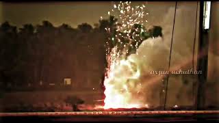 Trissur Puram Vadikattu