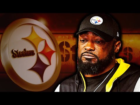 The Steelers are a Mess...