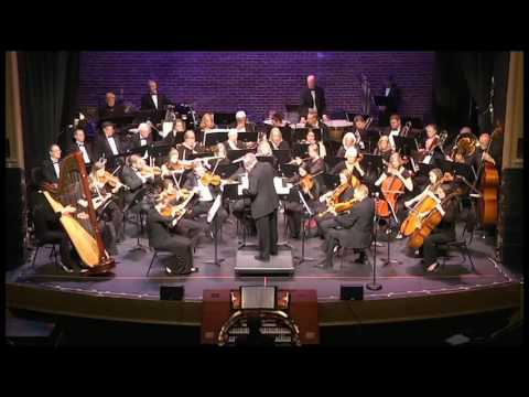 Gone With the Wind, Theme from