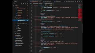 B12 project screenshot 3