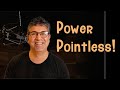 PowerPointless! How to Give Presentations That Don&#39;t Suck