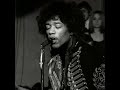 Rare Footage Of Jimi Hendrix Live At Corn Exchange Chelmsford Essex 1967