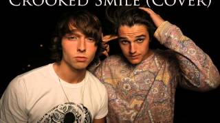 Crooked Smile Cover