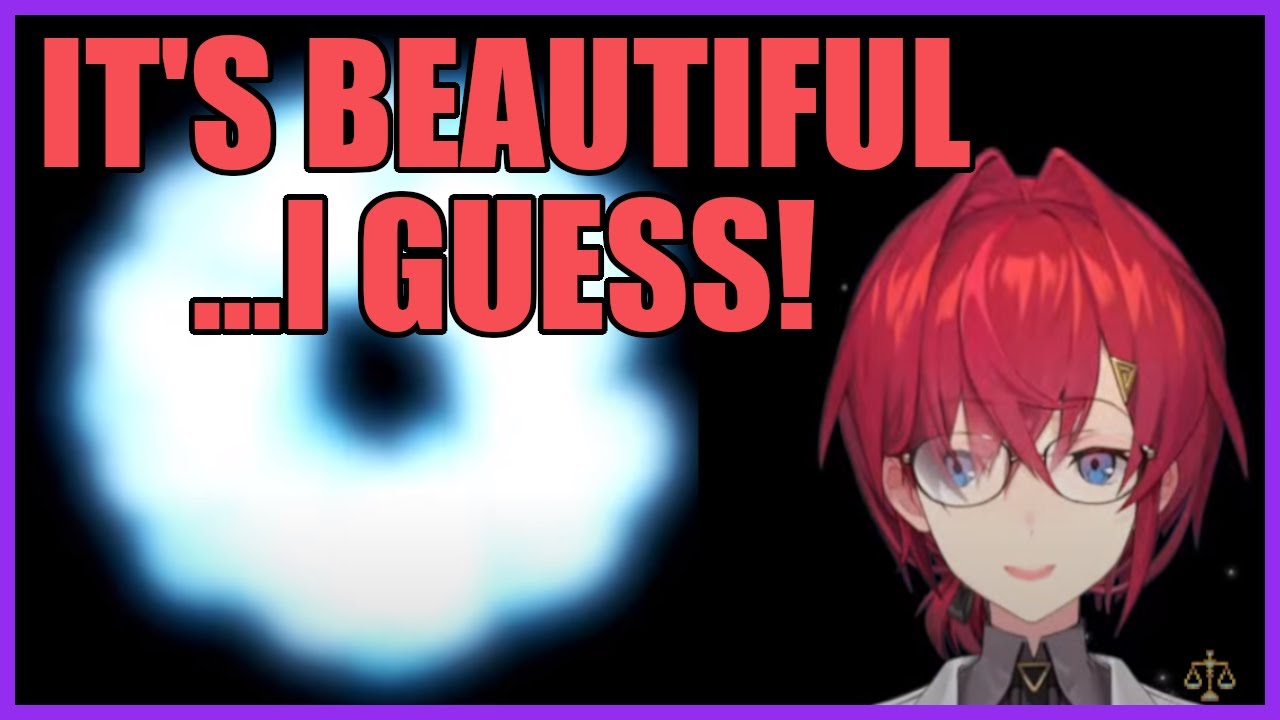 Ange sees a Pineapple among the stars and knows she has to destroy the Narrators happiness