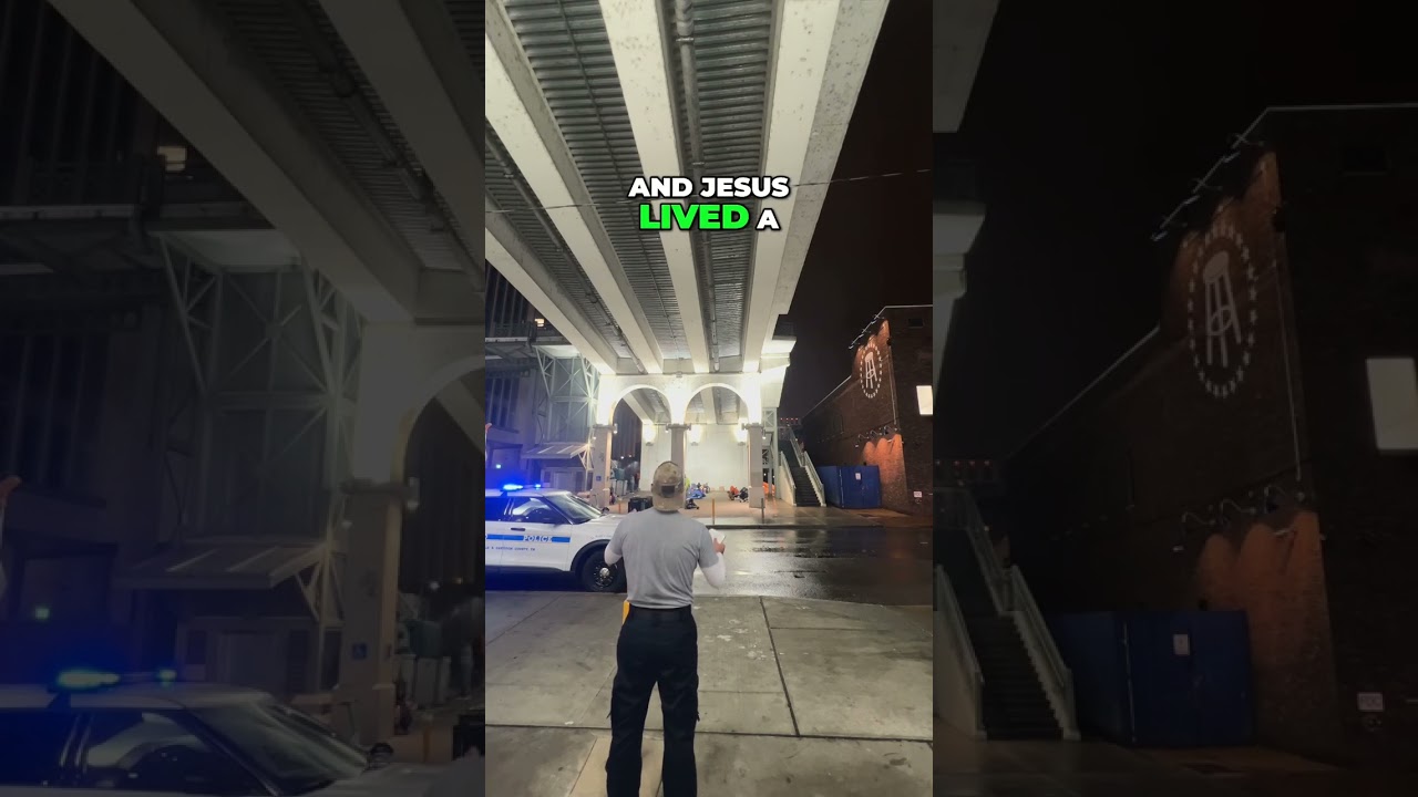 The Power of Salvation: Embracing the Gospel Truth