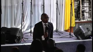 Dr M Sekete: Rejected to be Perfected 1