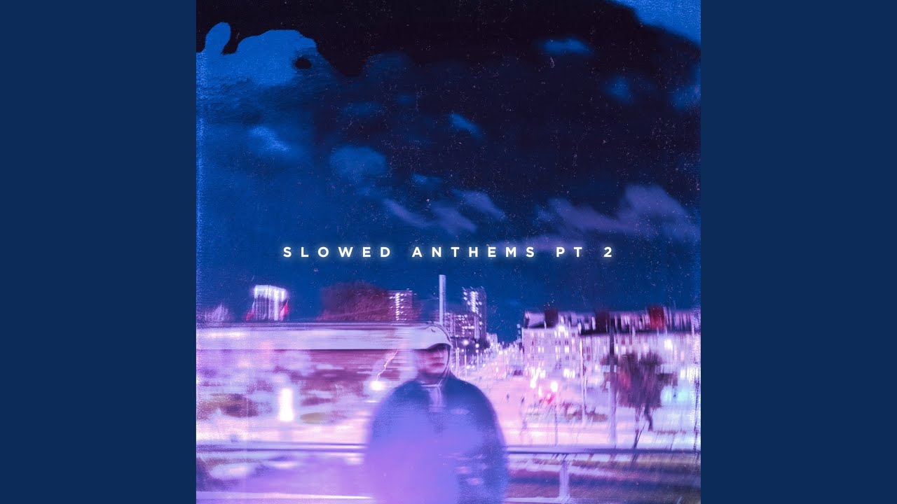 Watch andromeda (Slowed) on YouTube Watch andromeda (Slowed) on YouTube