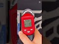 MEMO CX20  1 Cooling Test