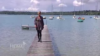 Heimatgschichtn - Eine Zusammenfassung Aus Der Gemeinde Wörthsee