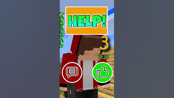 HELP JJ Win in TARGET GAME - MAIZEN Minecraft Animation #shorts #minecraft #fyp