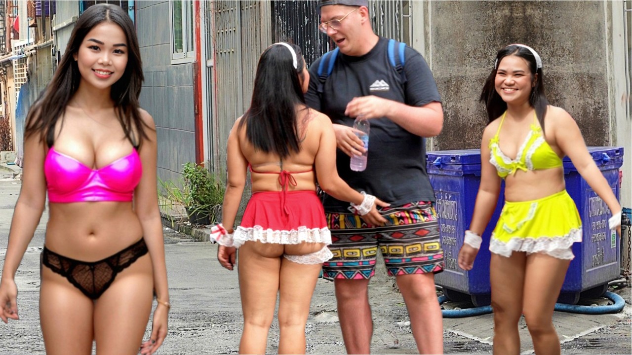 A Trip to Thailand is Your Best Vacation 🌴 Pattaya Adventures 2025