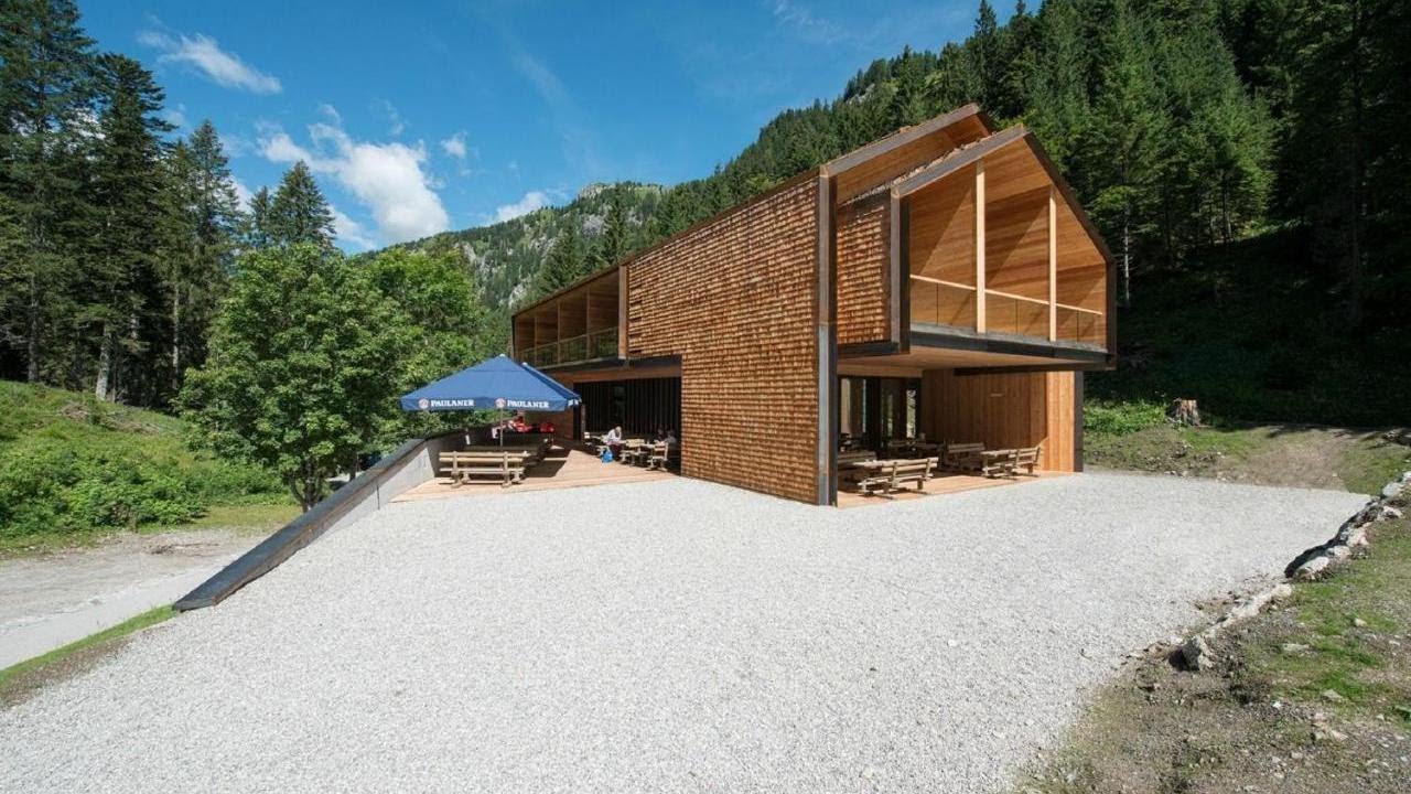 Vallesinella Hotel Restaurant Bar, Madonna di Campiglio, Italy