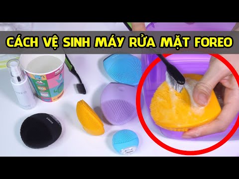 cách vệ sinh răng miệng tại Kemtrinam.vn