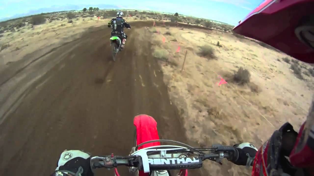 Viewfinders Ridgecrest Grand Prix race 2 part 1.mov YouTube