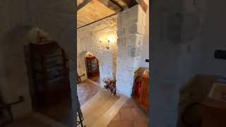 Week end in Agriturismo in Abruzzo