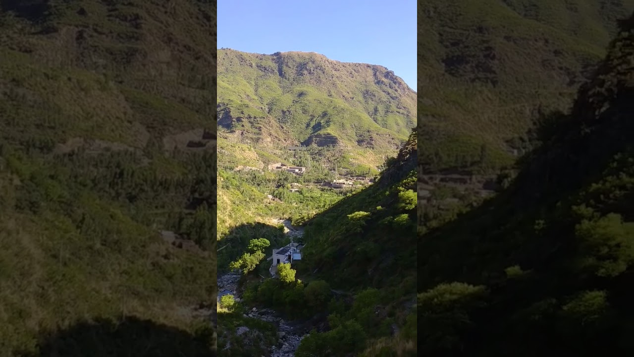 Jabban Dargai Malakand. 