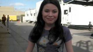 Miranda Cosgrove, Keke Palmer, more: Nickelodeon's BIG GREEN HELP!