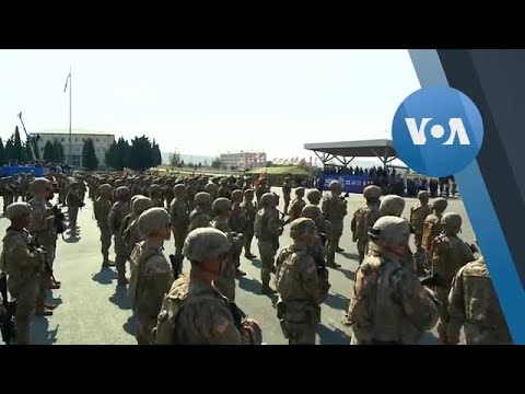 გენერალ-მაიორი მათიაშვილი: „ღირსეული პარტნიორი“ თავდაცვის ძალებისთვის უნიკალური შესაძლებლობაა