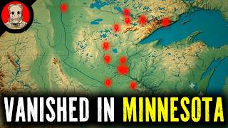 10 MYSTERIOUS Disappearances of Minnesota (MUST WATCH)