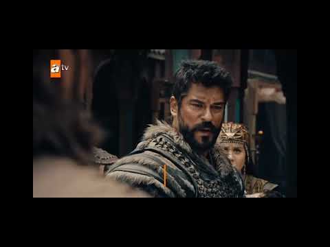 Kuruluş Osman 129. Bölüm Fragmanı | Bey De Benim Devlet De Benim Atvturkiye Status