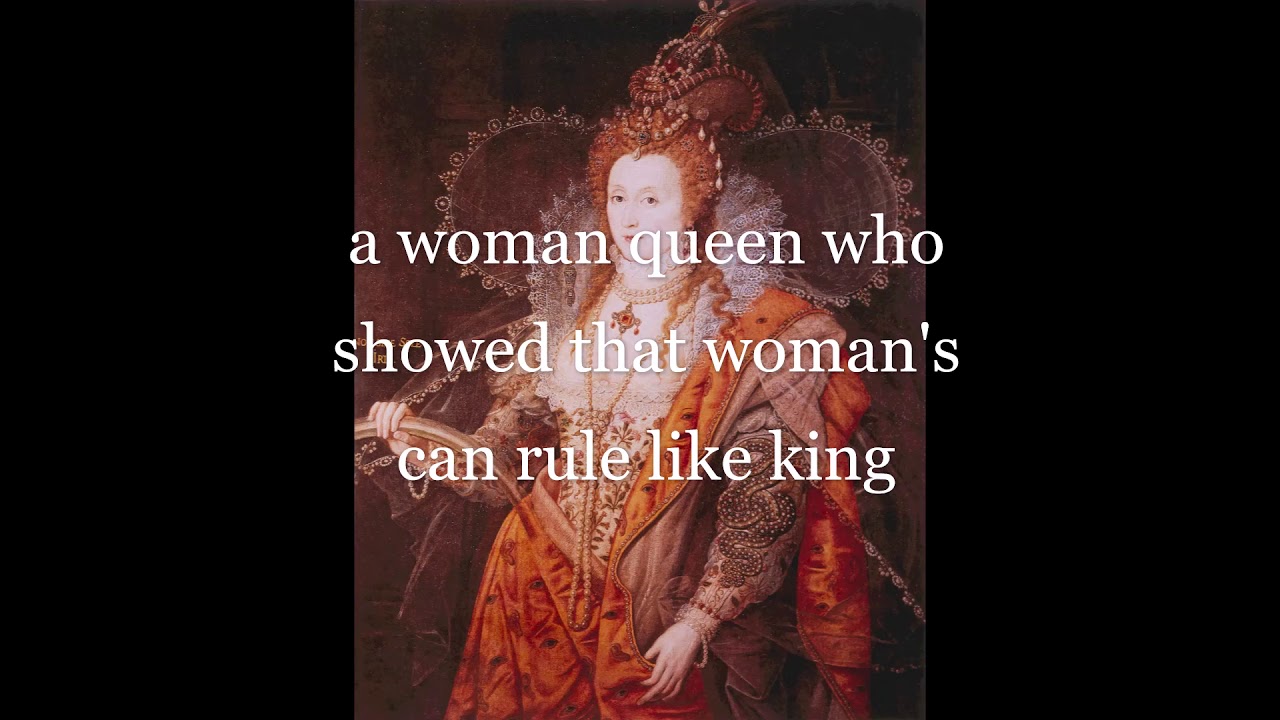 Kings and queens of Britain and India tralier