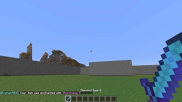 EnchantGUI Plugin Review for Spigot/Bukkit 1.8/1.8.8