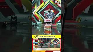 'VD സതീശൻ ഒരു പോൾ മാനേജർ എന്ന നിലയ്ക്ക് എക്സലെൻഡാണ്..' Hashmi Taj Ibrahim |The Grand Election Debate