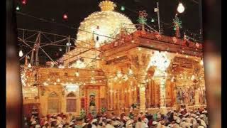 mere Khwaja ko dulha banaya Gaya