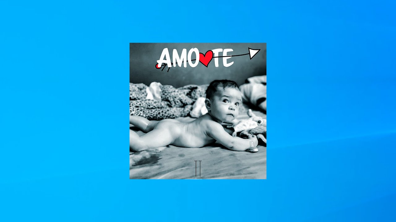 Watch TT - AMO-TE on YouTube Watch TT - AMO-TE on YouTube