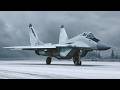MiG-29 — il Kalashnikov volante a cui non hanno mai permesso di sparare