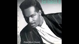 Watch Ray Parker Jr The Past video