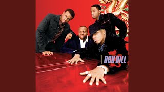 Video thumbnail of "Dru Hill - In My Bed (So So Def Mix)"