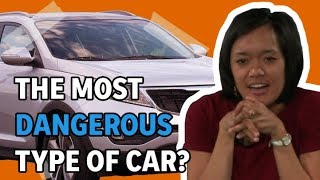These are the 5 Deadliest Cars in Phoenix, According to iSeeCars.com