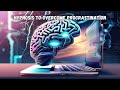 Hypnosis to Overcome Procrastination