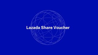08 Lazada Share Voucher [English]
