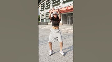 Thumbnail of j-hope ‘Killin' It Girl’ Dance Break #jhope_killinitgirl #dancebreak #dancecover