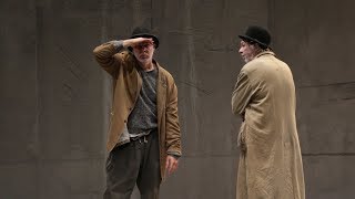 Waiting for Godot (2017) - Teaser