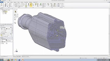 SpaceClaim Demo of the Week - Core Box Creation