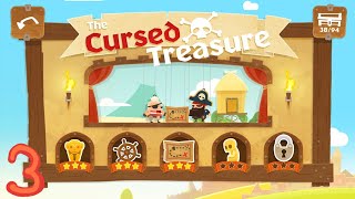Tiny Thief: Chapter 3 Part 1 - The Cursed Treasure