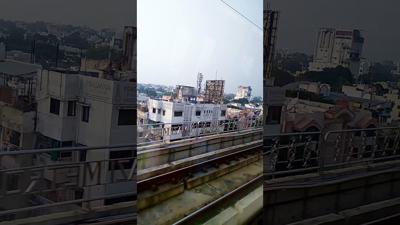 Nagpur metro status🚊||