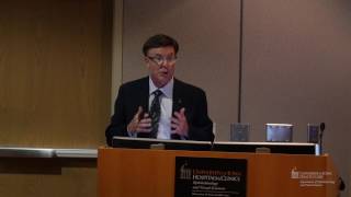 The Impact of Dr. Abramoff's Work