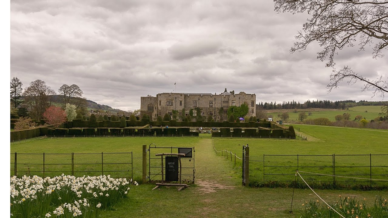 Landscape Photography National Trust I SHOT ONE PHOTO YouTube