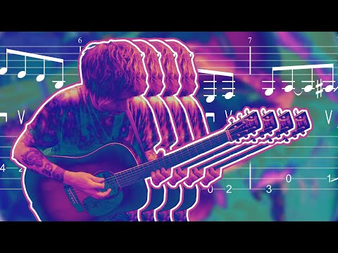 Learn some Billy Strings' Heartbeat Of America - Bluegrass Guitar Tabs Learn some Billy Strings' Heartbeat Of America - Bluegrass Guitar Tabs