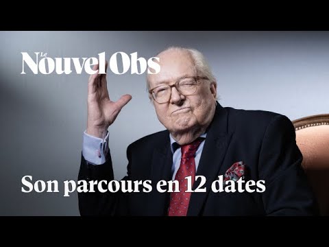 Jean-Marie Le Pen
