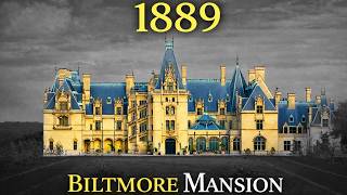 Biltmore: The Gilded Age Mansion That Learned to Survive