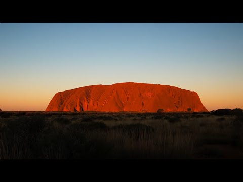 Vidéo: Lodges pittoresques avec vue sur l’île de Kangourou en Australie [Vidéo]