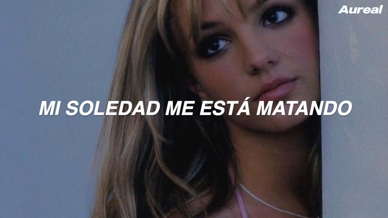 Britney Spears - ...Baby One More Time (Traducida al Español)