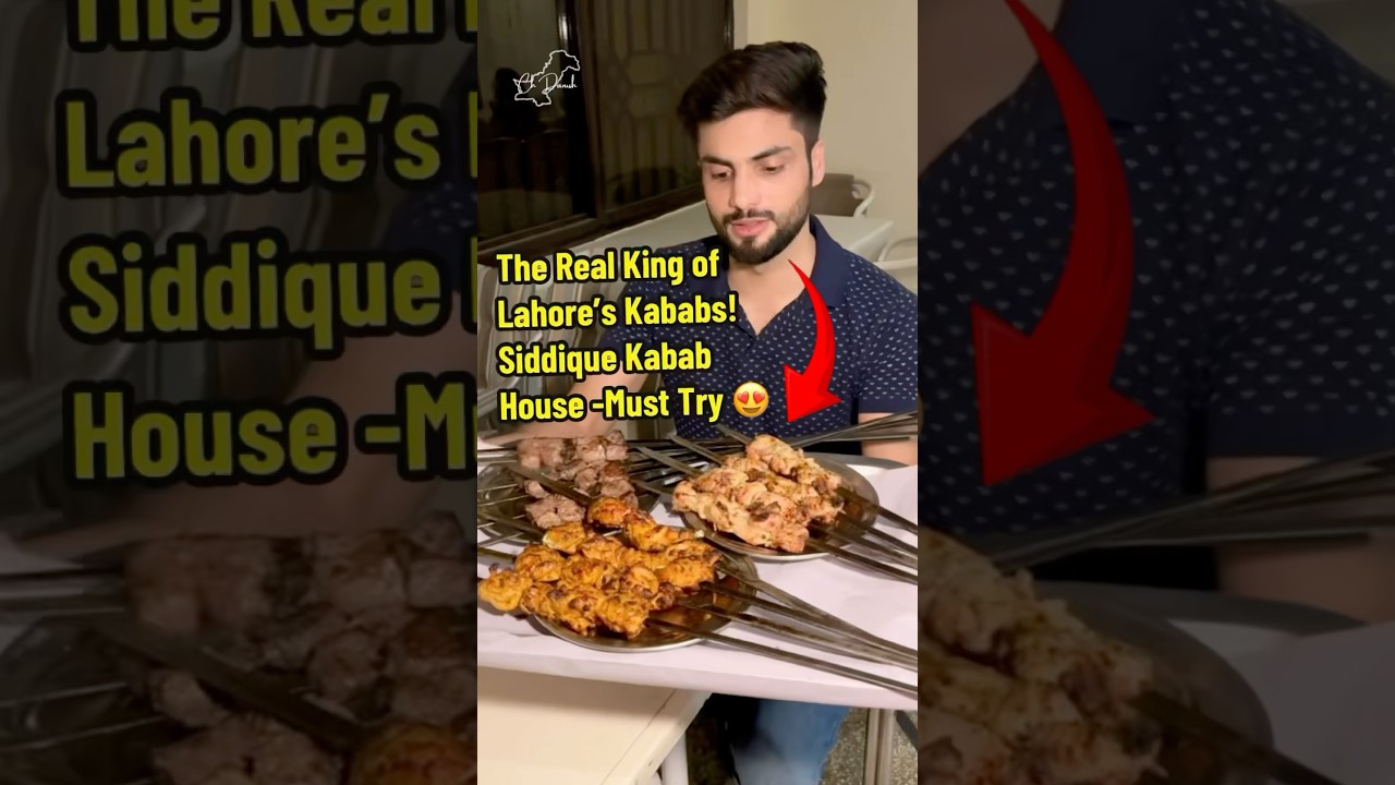 Why Bhaiya Kabab is a Legend! 🤔😍 