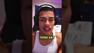 She’s not out of your league - Sneako #sneako