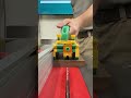 GRR-RIPPER AIR ’25 | NEW Green GRR-RIP Traction + X-AIR Heels (25th Anniversary Edition!)